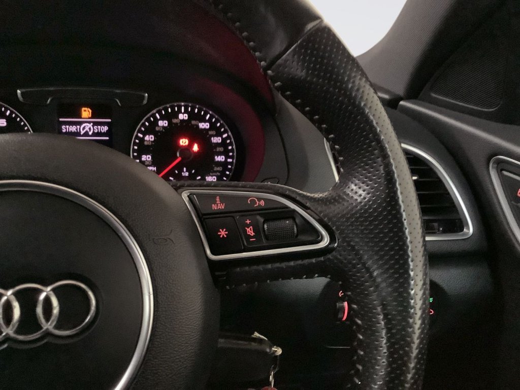 Used Audi Q3 2018 for sale - 77952372: Photo 16