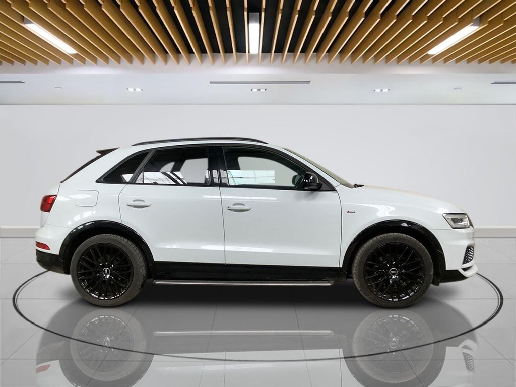 Used Audi Q3 2018 for sale - 77952372: Photo 8
