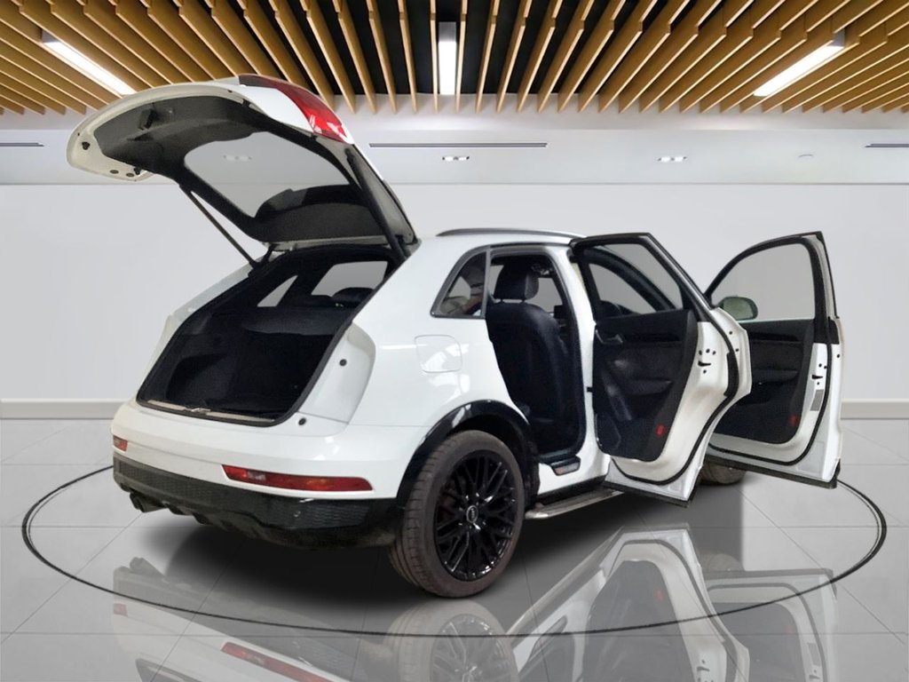 Used Audi Q3 2018 for sale - 77952372: Photo 9