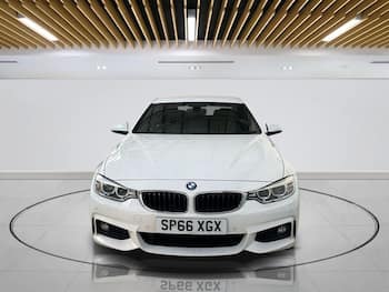 Used BMW 4 Series 2016 for sale - 79848465: Photo