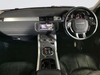 Used Land Rover Range Rover Evoque 2018 for sale - 74773647: Photo