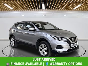 Used Nissan Qashqai 2020 for sale - 79117581: Photo