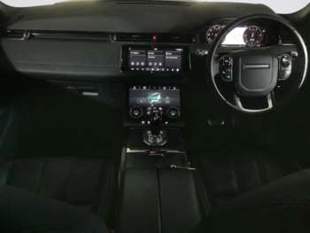 Used Land Rover Range Rover Evoque 2020 for sale - 74910312: Photo