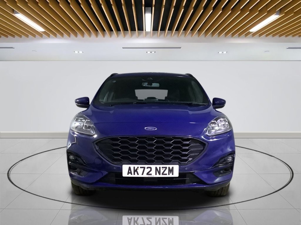 Used Ford Kuga 2022 for sale - 76654415: Photo 2