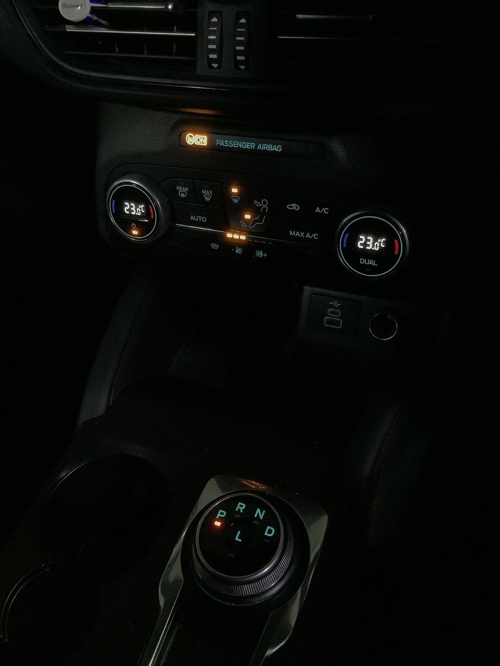 Used Ford Kuga 2022 for sale - 76654415: Photo 24