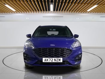 Used Ford Kuga 2022 for sale - 76654415: Photo