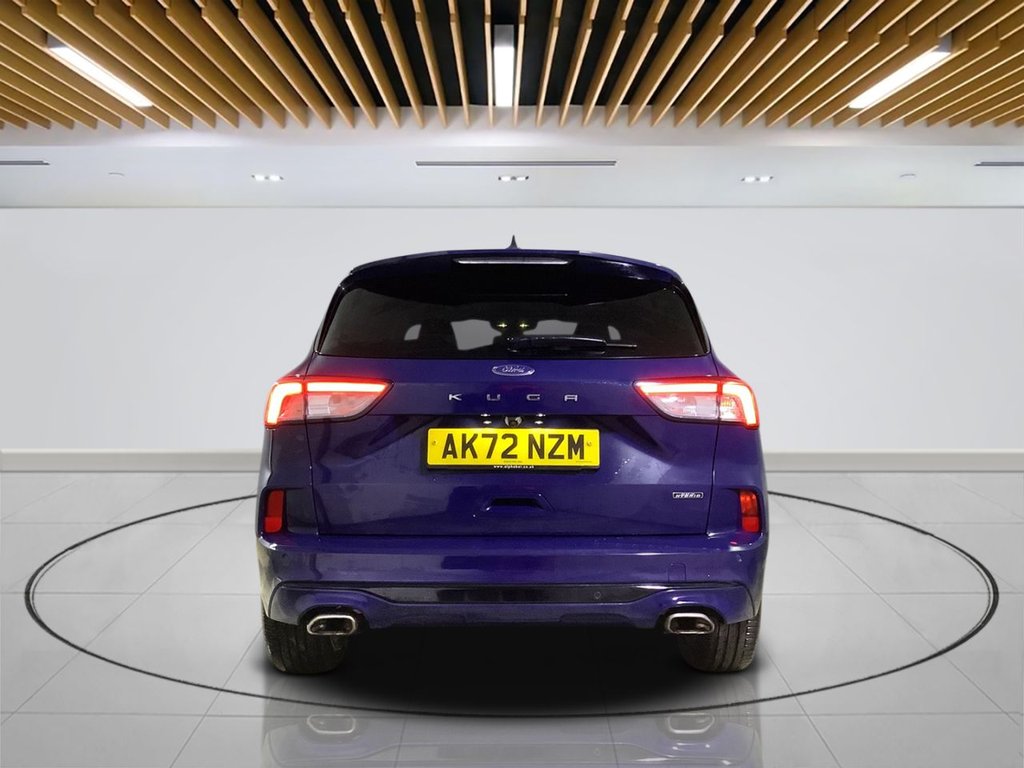 Used Ford Kuga 2022 for sale - 76654415: Photo 7