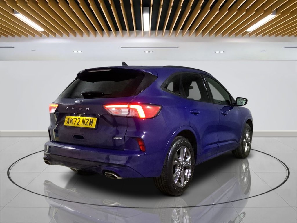 Used Ford Kuga 2022 for sale - 76654415: Photo 8