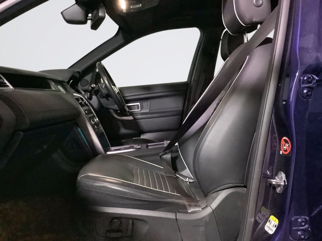 Used Land Rover Discovery Sport 2018 for sale - 76797653: Photo 12