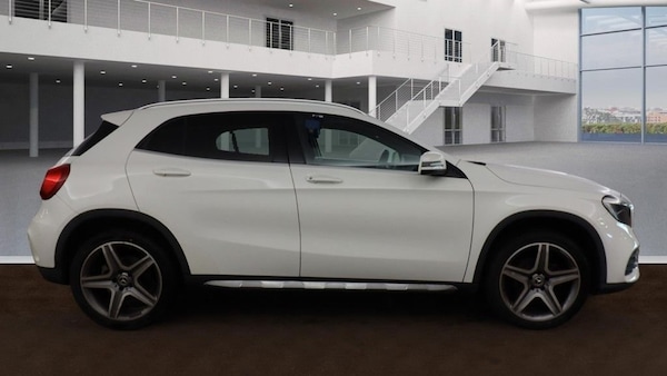 Used Mercedes-Benz GLA 2018 for sale - 76210891: Photo 5