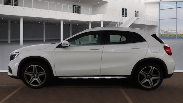 Used Mercedes-Benz GLA 2018 for sale - 76210891: Photo 6