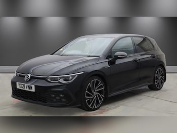 Used Volkswagen Golf 2021 for sale - 79276356: Photo