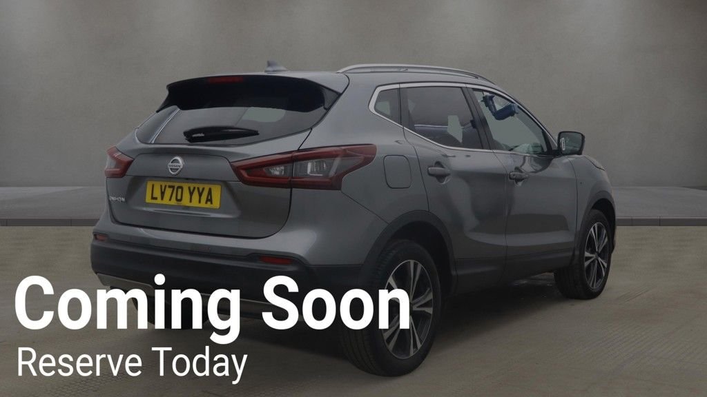 Used Nissan Qashqai 2020 for sale - 77905112: Photo 10