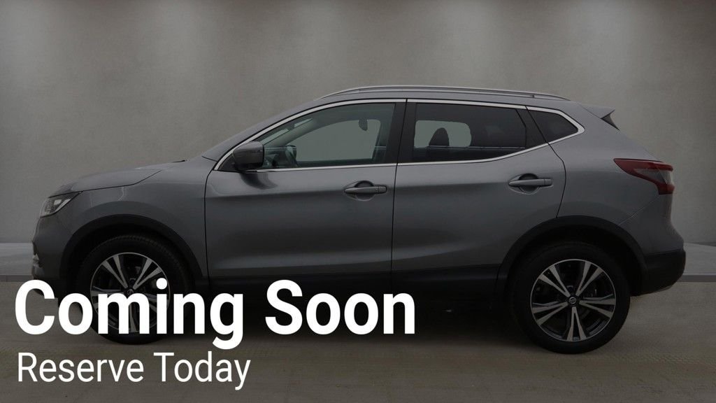 Used Nissan Qashqai 2020 for sale - 77905112: Photo 12