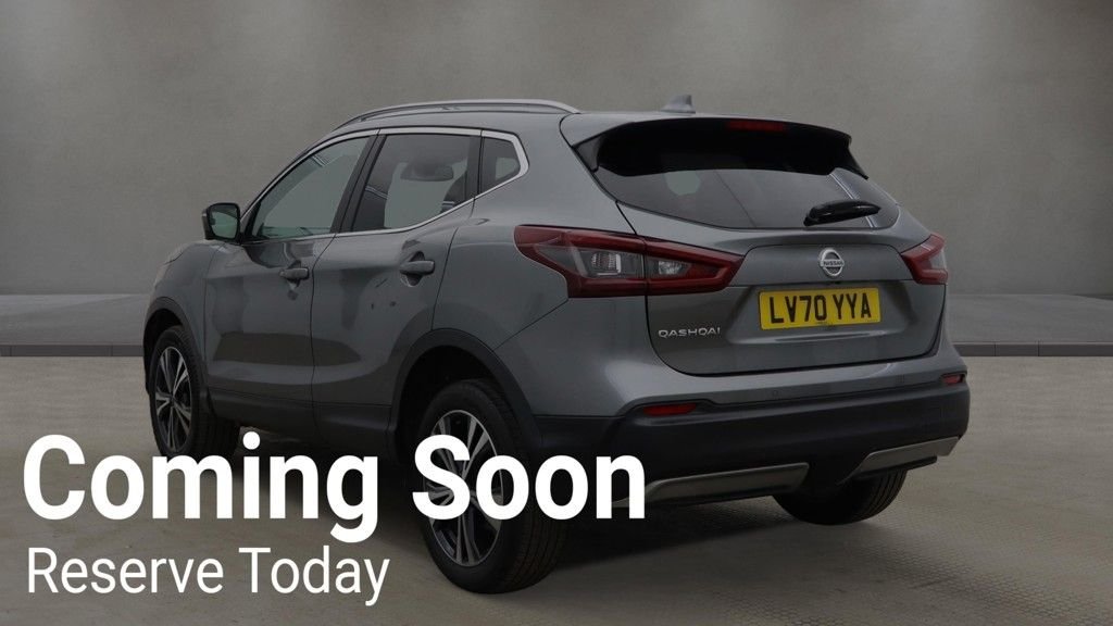 Used Nissan Qashqai 2020 for sale - 77905112: Photo 9