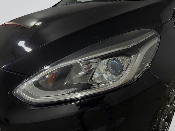 Used Ford Fiesta 2018 for sale - 76303804: Photo 12
