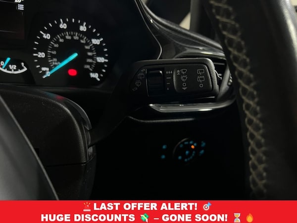 Used Ford Fiesta 2018 for sale - 76303804: Photo 21