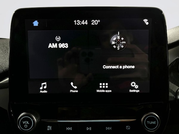 Used Ford Fiesta 2018 for sale - 76303804: Photo 22