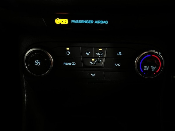Used Ford Fiesta 2018 for sale - 76303804: Photo 25