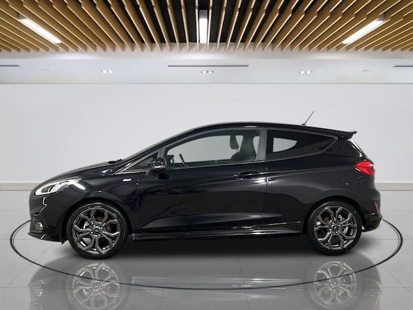 Used Ford Fiesta 2018 for sale - 76303804: Photo 5