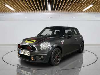 Used MINI Hatch 2013 for sale - 74345584: Photo
