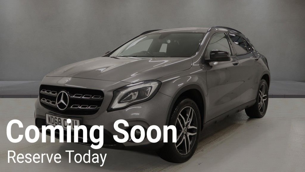 Used Mercedes-Benz GLA 2019 for sale - 77421787: Photo 2