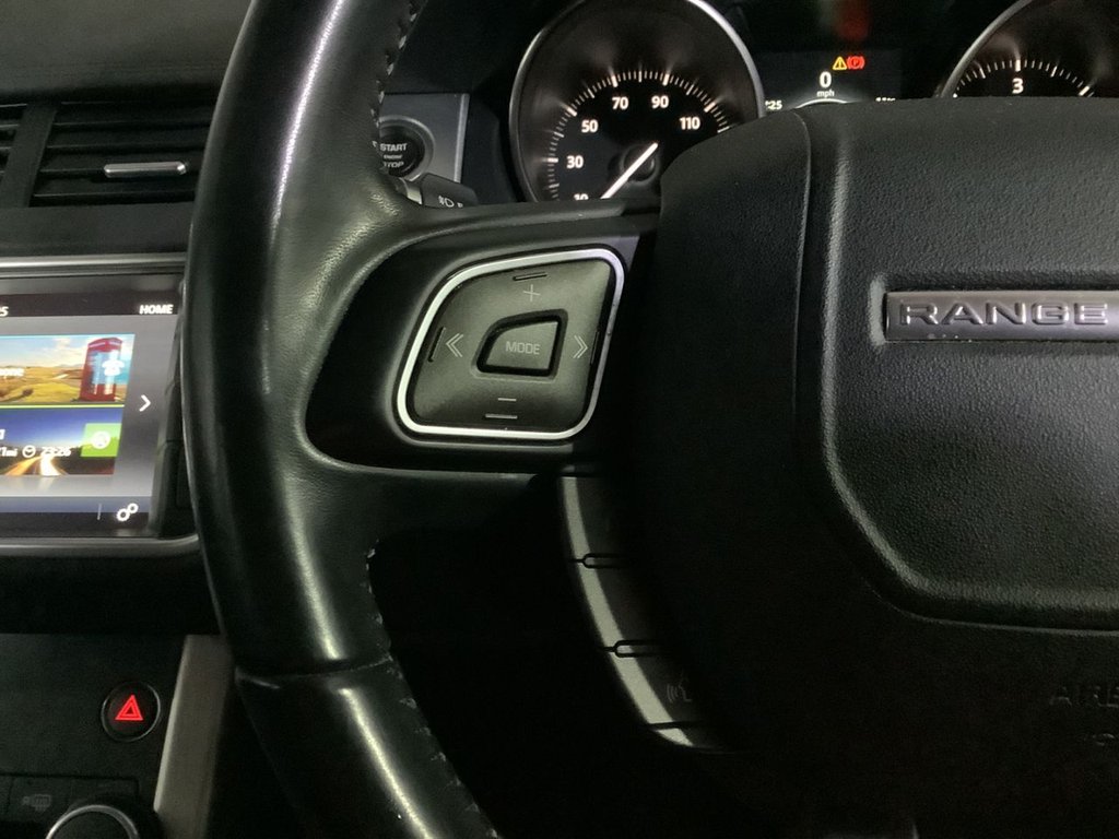 Used Land Rover Range Rover Evoque 2017 for sale - 76474631: Photo 17