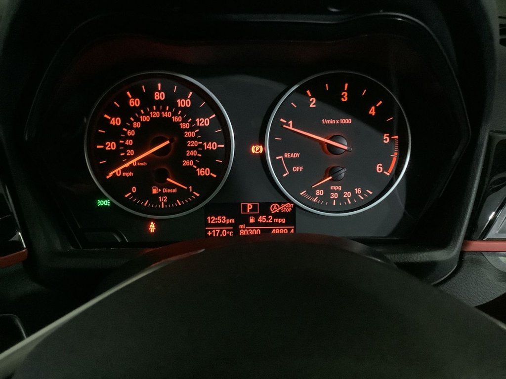 Used BMW X1 2016 for sale - 76841001: Photo 18