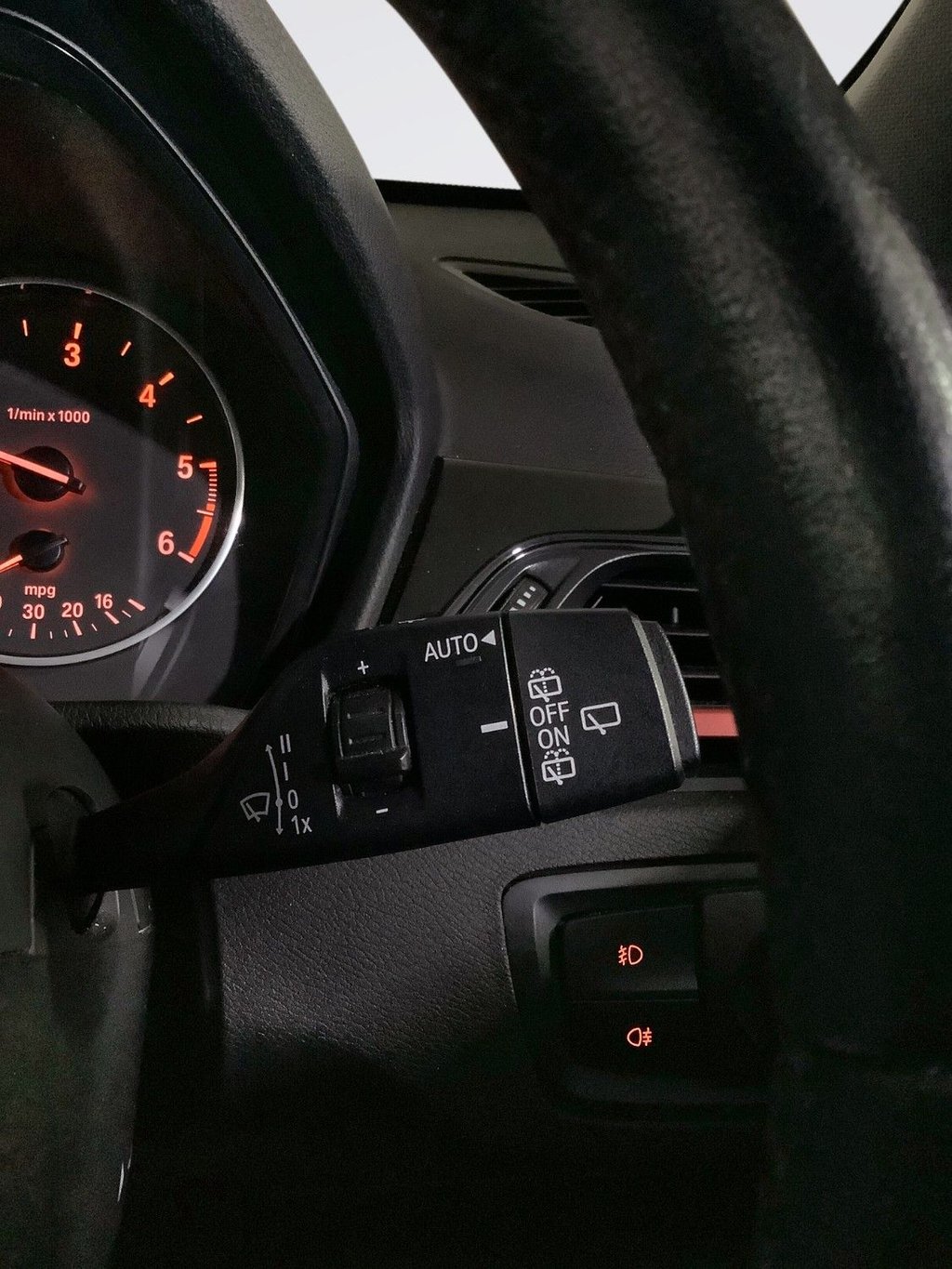 Used BMW X1 2016 for sale - 76841001: Photo 21