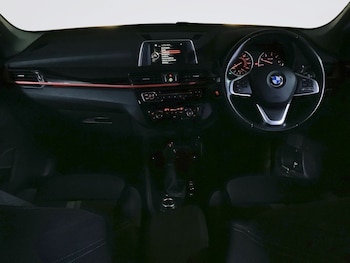 Used BMW X1 2016 for sale - 76841001: Photo