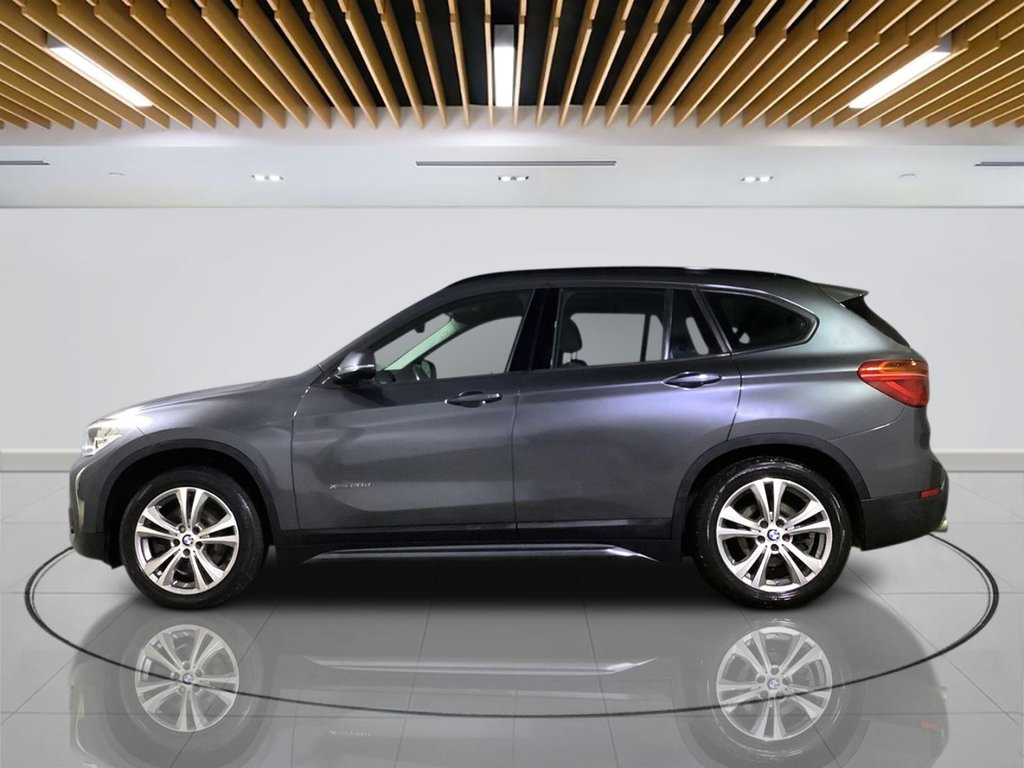 Used BMW X1 2016 for sale - 76841001: Photo 5