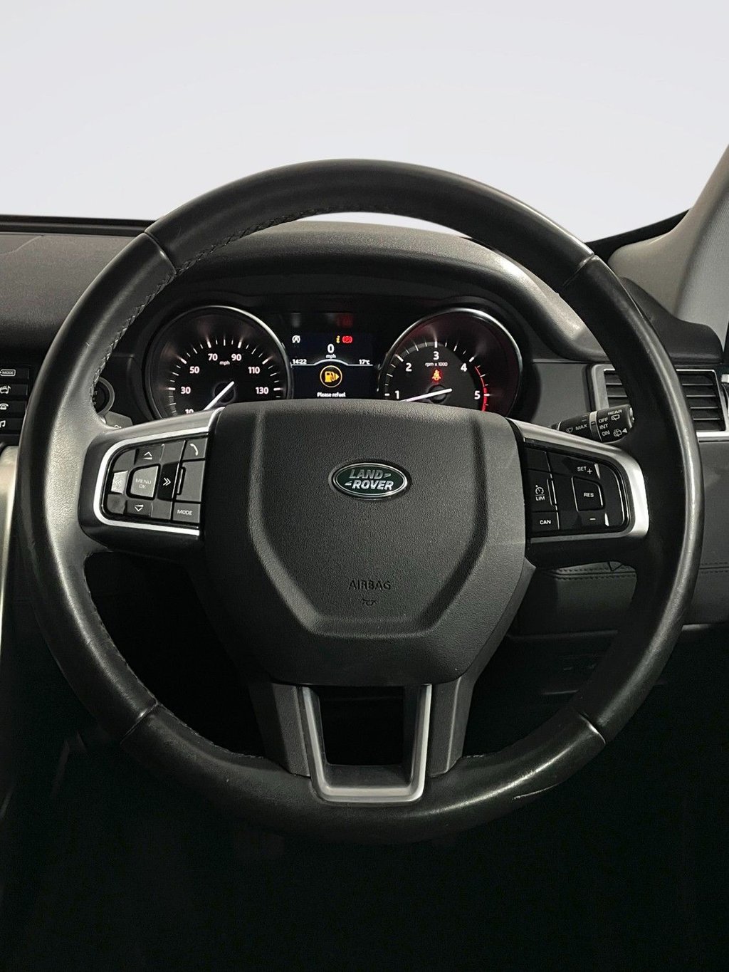 Used Land Rover Discovery Sport 2019 for sale - 77407938: Photo 16