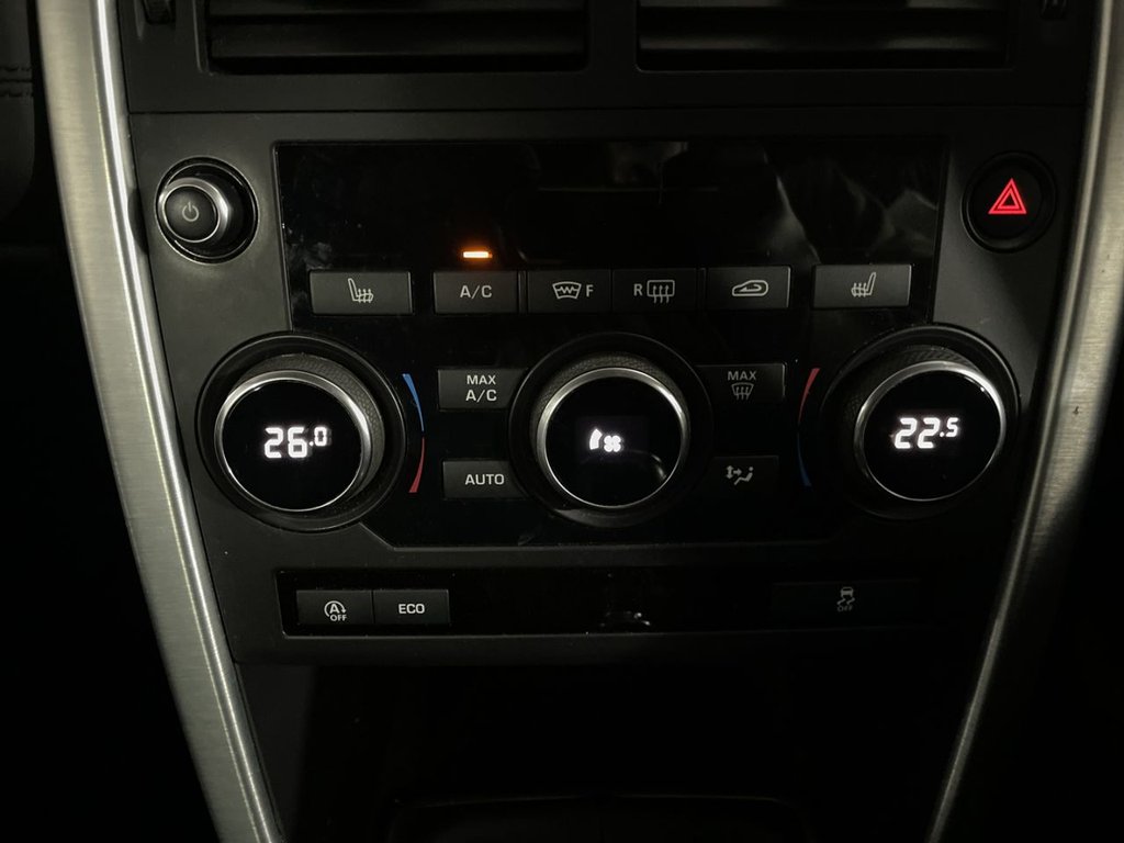 Used Land Rover Discovery Sport 2019 for sale - 77407938: Photo 26