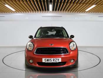 Used MINI Countryman 2015 for sale - 74998462: Photo