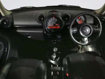 Used MINI Countryman 2015 for sale - 74998462: Photo