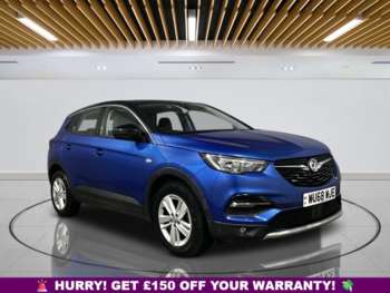 2019 (68) - 1.2 Turbo Sport Nav 5dr