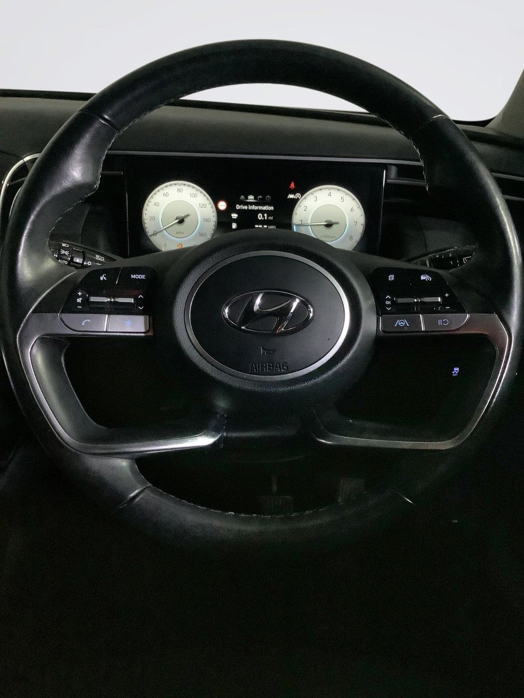 Used Hyundai TUCSON 2021 for sale - 76773053: Photo 13