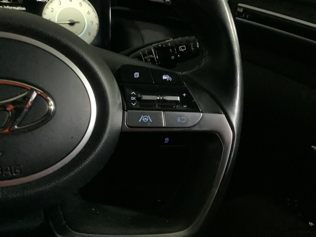 Used Hyundai TUCSON 2021 for sale - 76773053: Photo 16