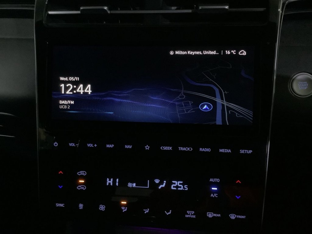 Used Hyundai TUCSON 2021 for sale - 76773053: Photo 18