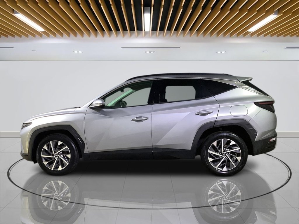 Used Hyundai TUCSON 2021 for sale - 76773053: Photo 5