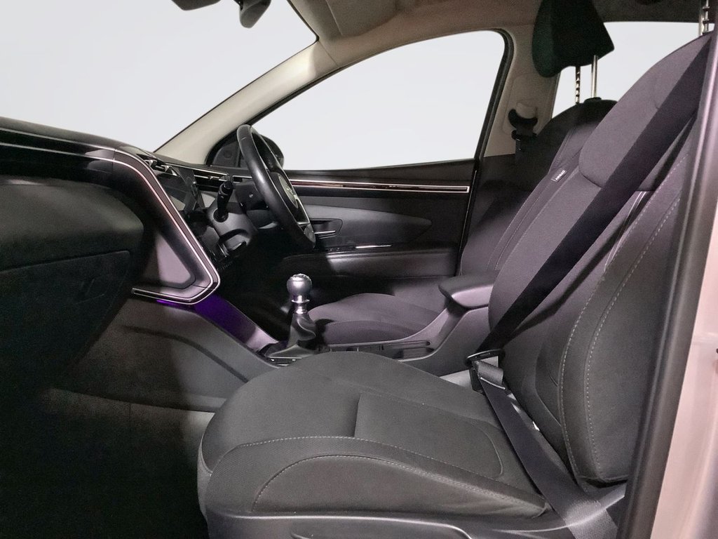 Used Hyundai TUCSON 2021 for sale - 76773053: Photo 9