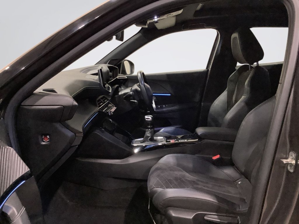 Used Peugeot 2008 2021 for sale - 77654655: Photo 13