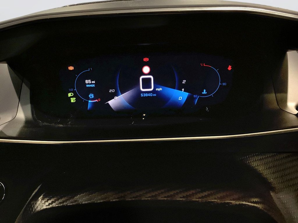 Used Peugeot 2008 2021 for sale - 77654655: Photo 14