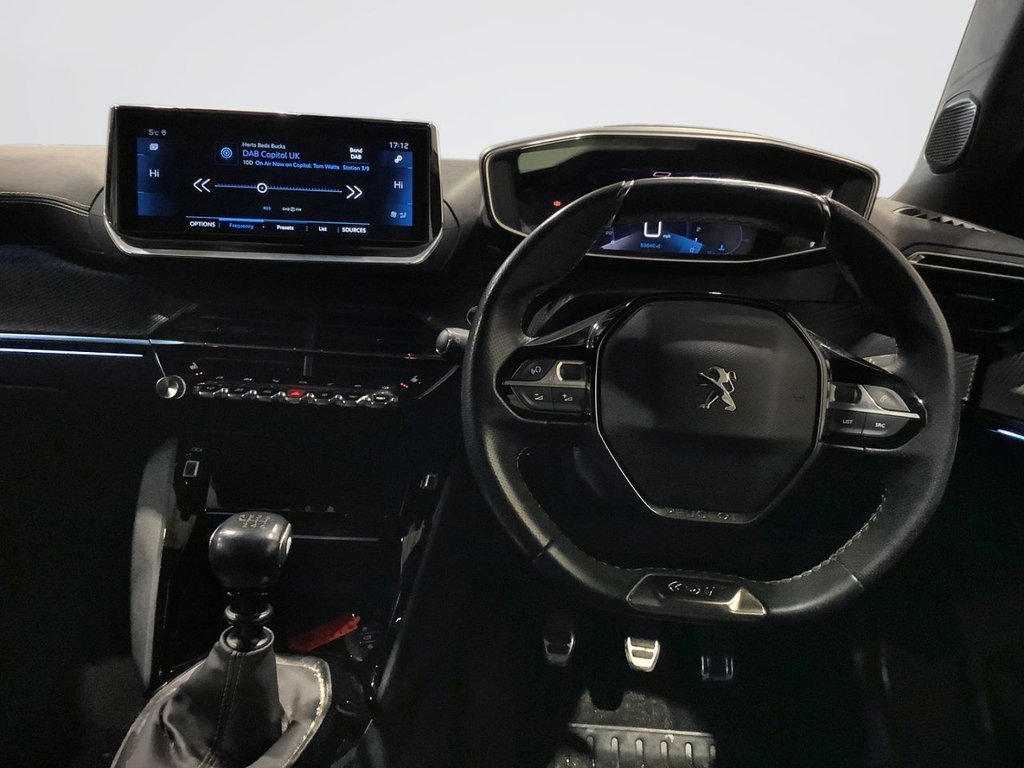 Used Peugeot 2008 2021 for sale - 77654655: Photo 20