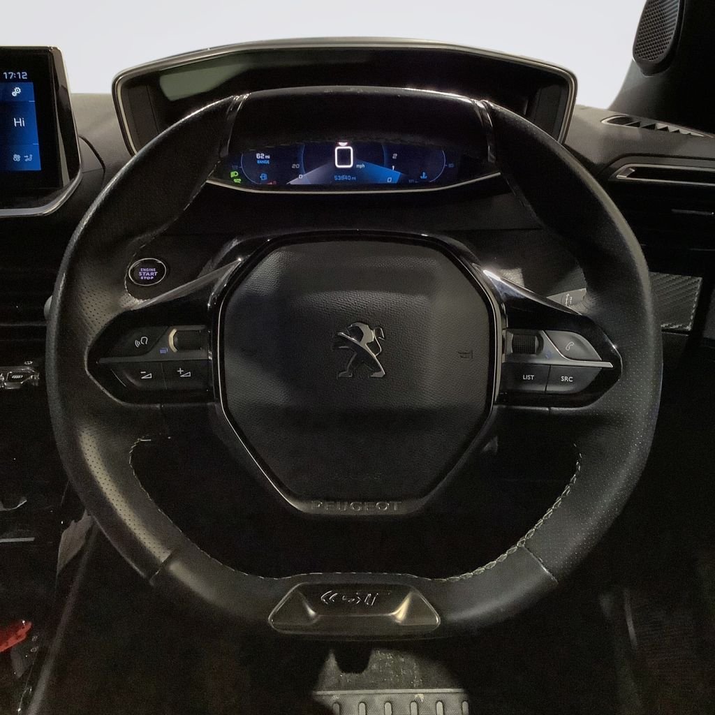 Used Peugeot 2008 2021 for sale - 77654655: Photo 21