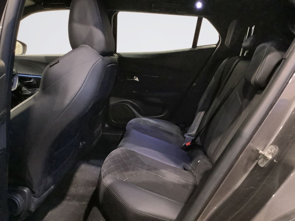 Used Peugeot 2008 2021 for sale - 77654655: Photo 22