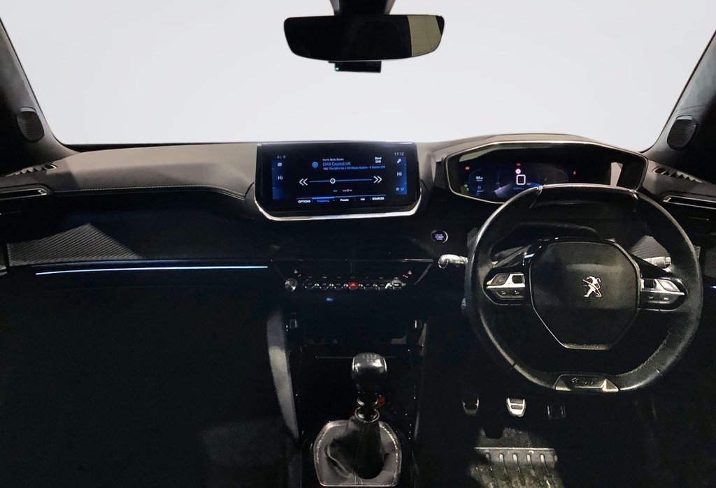 Used Peugeot 2008 2021 for sale - 77654655: Photo 3