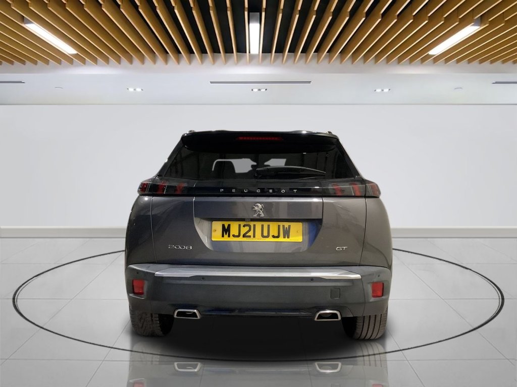 Used Peugeot 2008 2021 for sale - 77654655: Photo 7