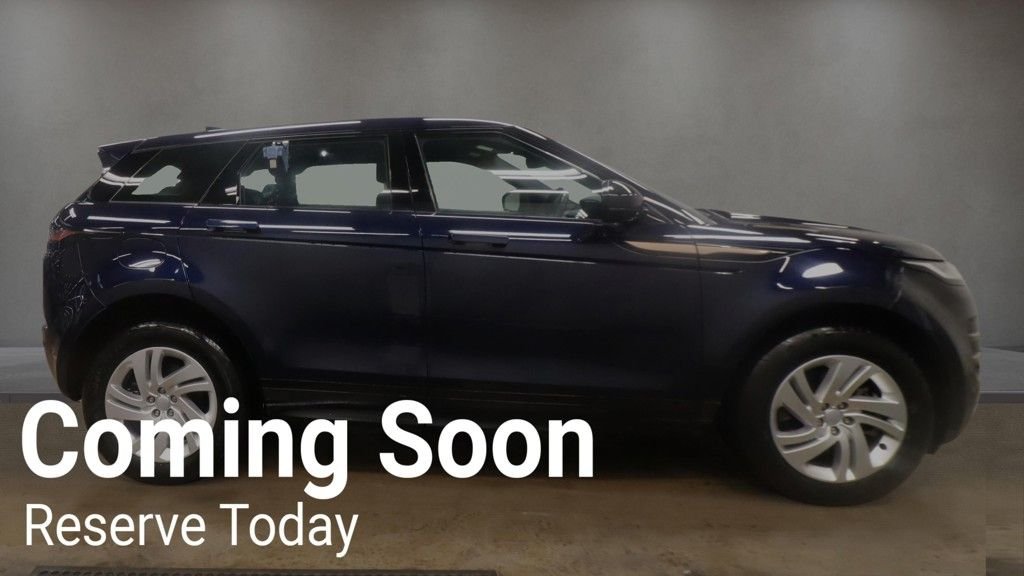 Used Land Rover Range Rover Evoque 2022 for sale - 77369544: Photo 5