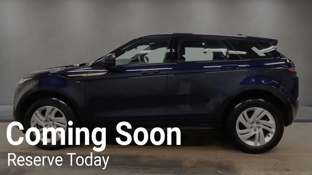 Used Land Rover Range Rover Evoque 2022 for sale - 77369544: Photo 6